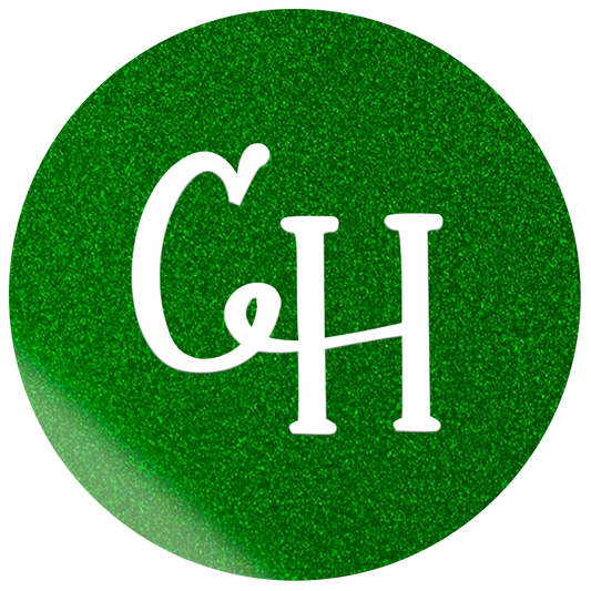 HTV Twinkle™ • Green