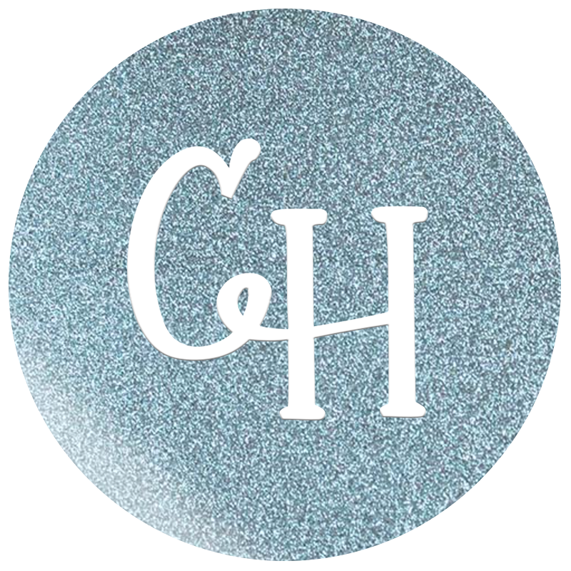 HTV Twinkle™ • Silver