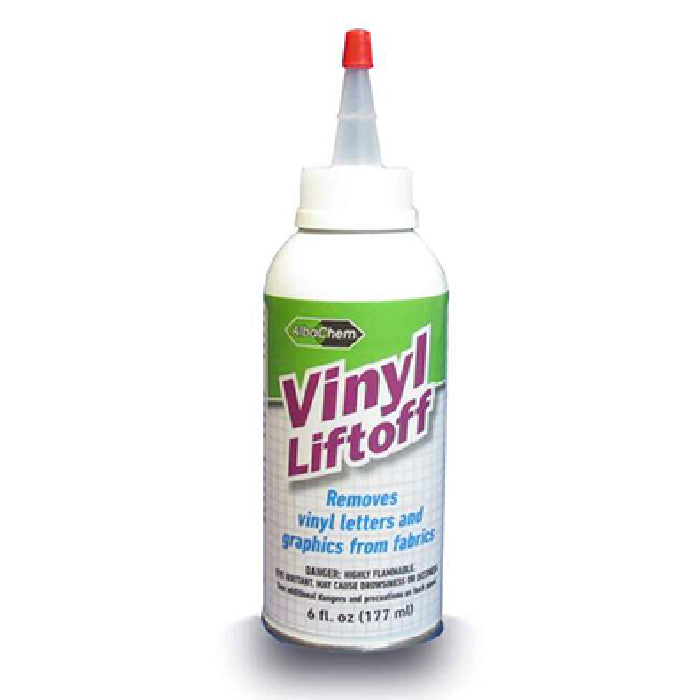 VLR | Vinyl Remover
