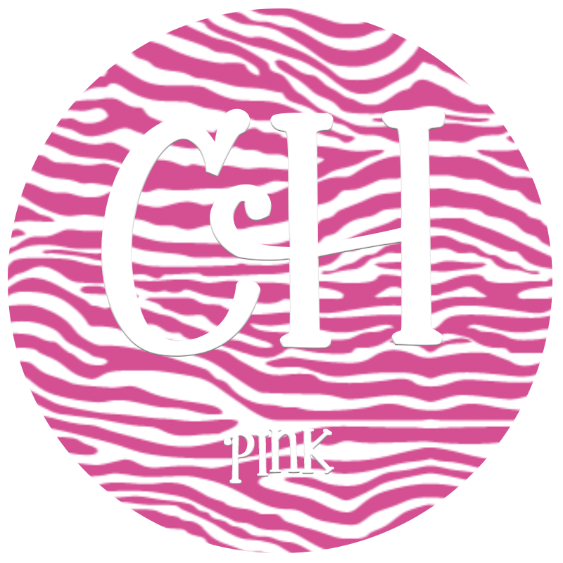 HTV • Zebra Prints