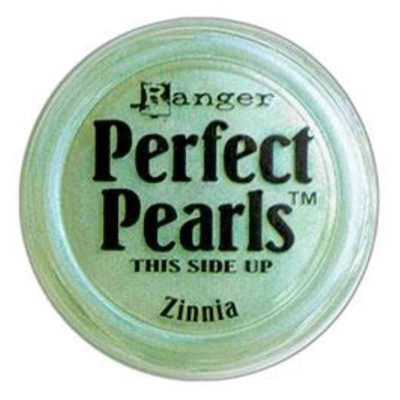 Perfect Pearls™ • Pigment Powders