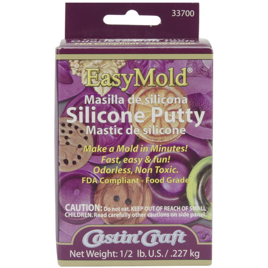Silicone Putty Kit