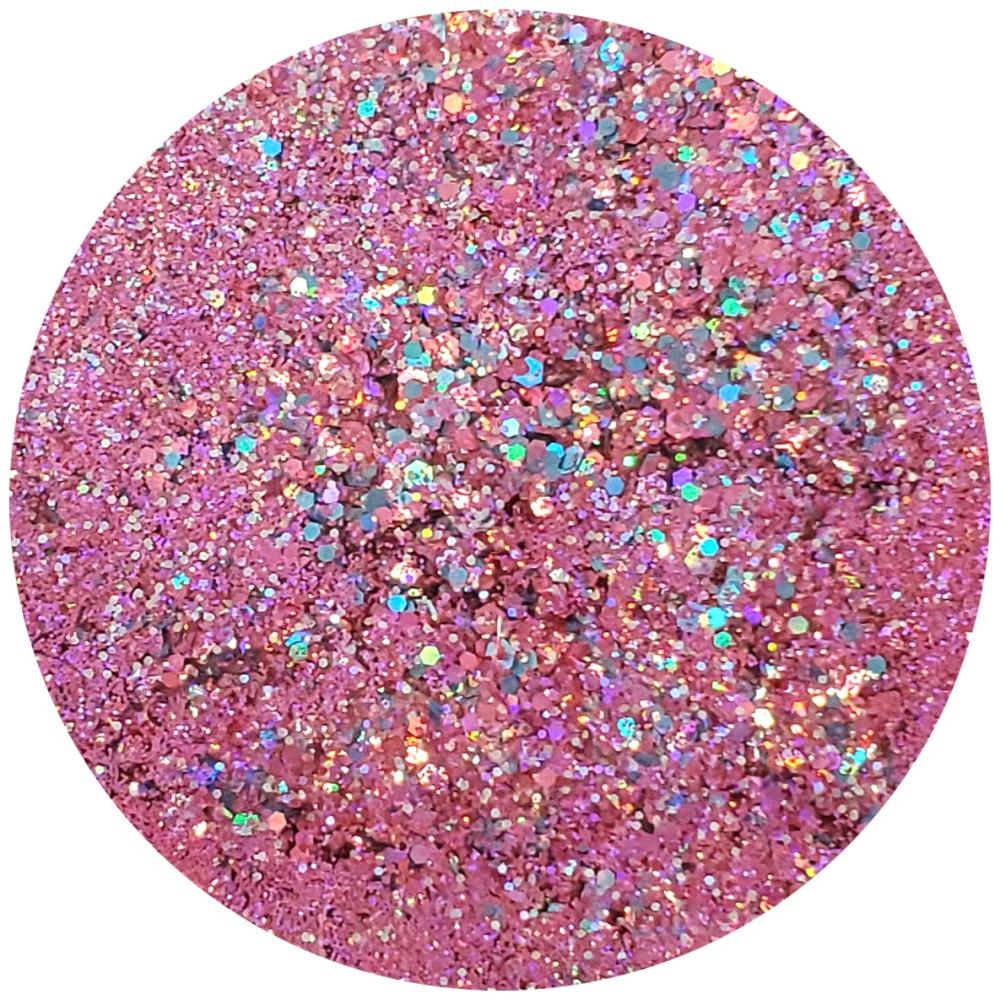 Spin It® Glitter Bags
