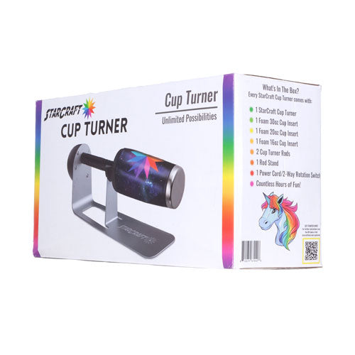 Cup Spinner