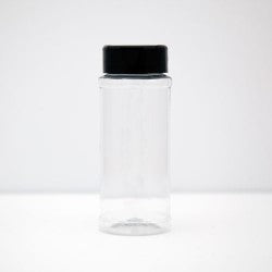 Empty Glitter Shaker Jars/Bottles