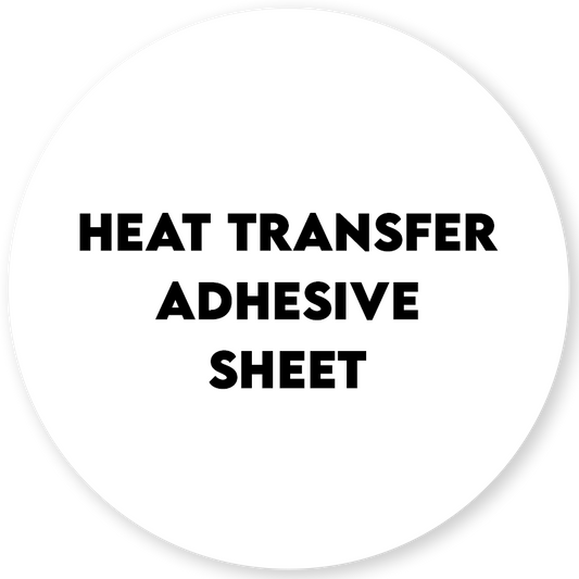 Foil • HTV Adhesive Sheet