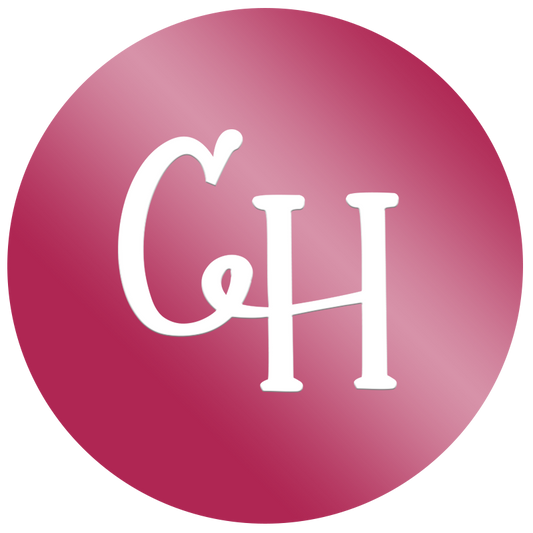 HTV Metallic • Pink