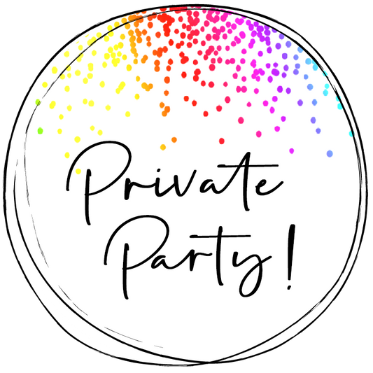 "Private Party"