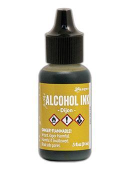 Alcohol Inks • Tim Holtz®