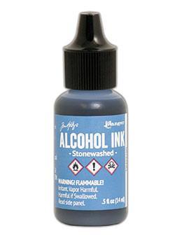 Alcohol Inks • Tim Holtz®