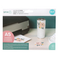 Waterslide Paper 4 Pk. • 2 Sizes