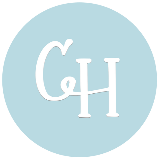 HTV • Baby Blue
