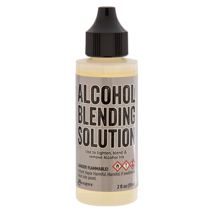 Alcohol Ink • Blending Solution
