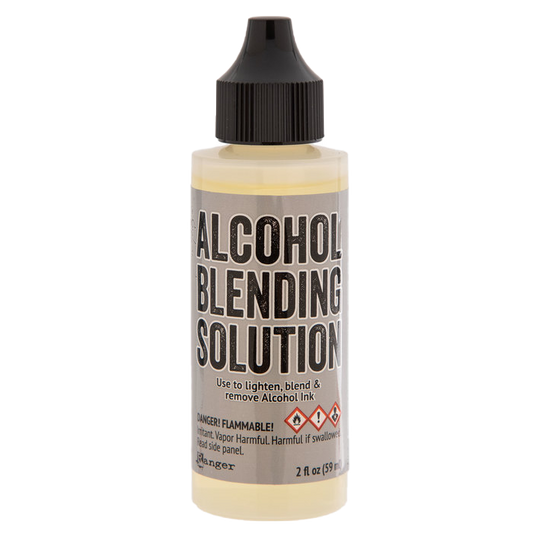 Alcohol Ink • Blending Solution