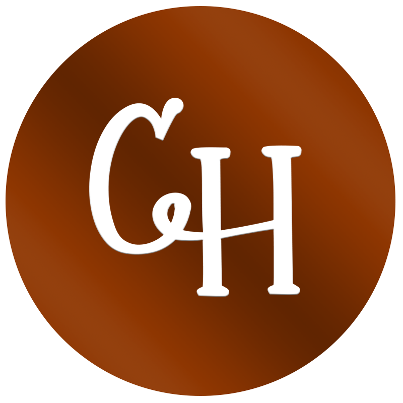 HTV Metallic • Cinnamon