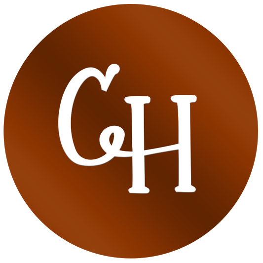 HTV Metallic • Cinnamon