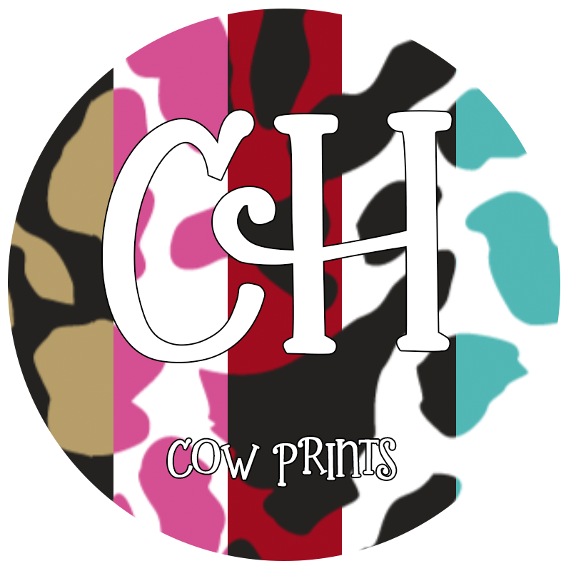 AV Print • Cow Prints