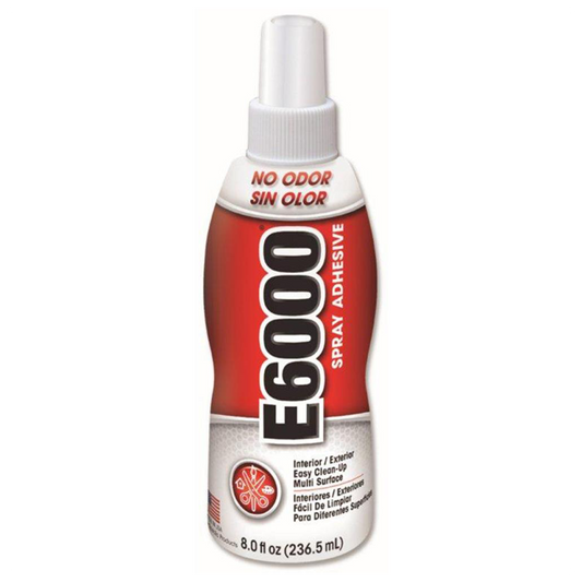 E6000 Adhesive Spray