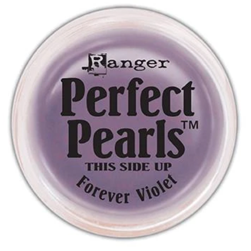 Perfect Pearls™ • Pigment Powders