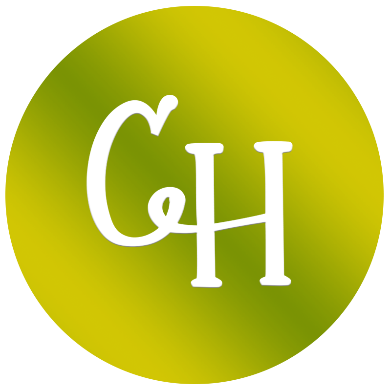HTV Chameleon • Green