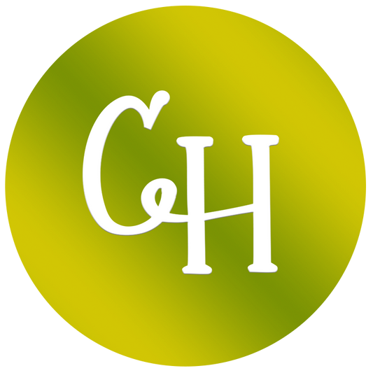 HTV Chameleon • Green