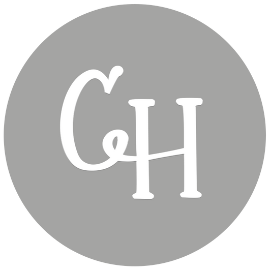 HTV • Grey | CH Classic®