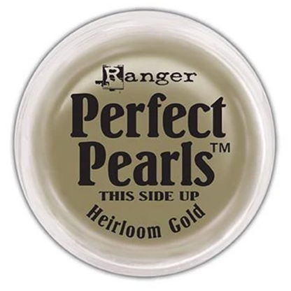 Perfect Pearls™ • Pigment Powders