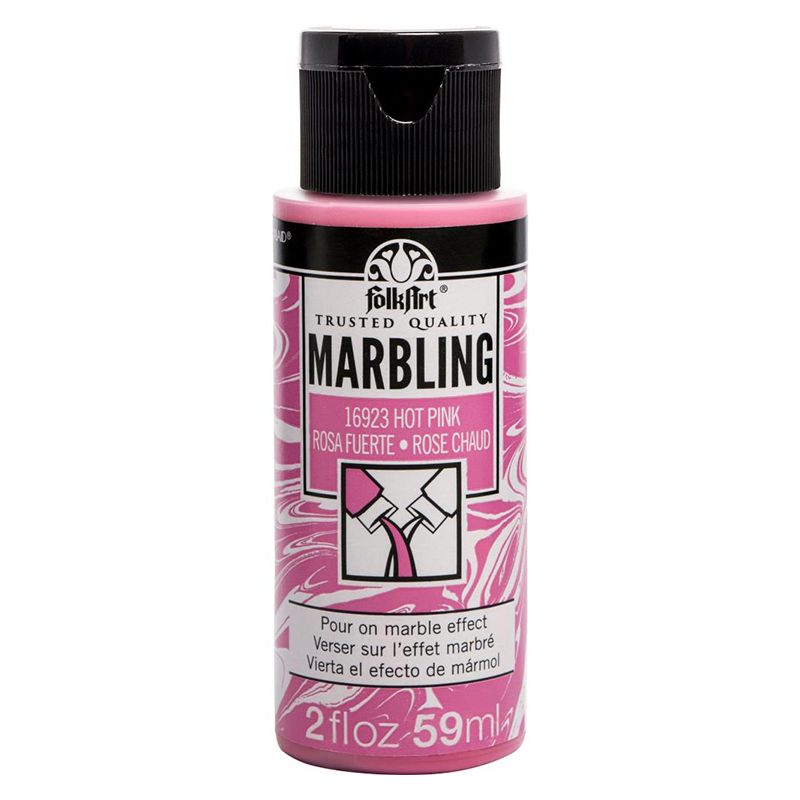 Marbling Paint