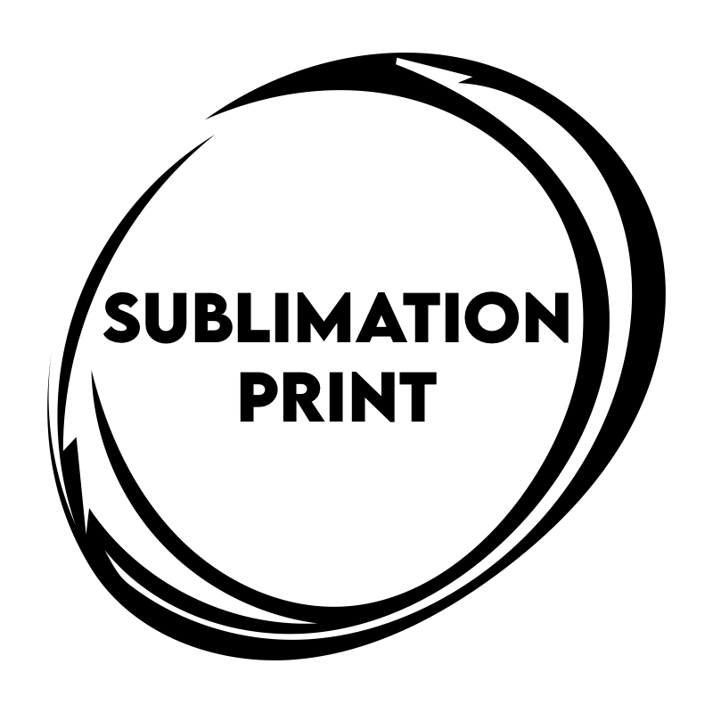 Sublimation Print