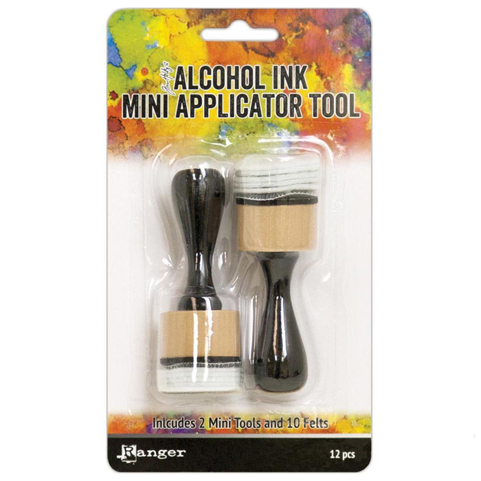 Alcohol Ink Mini Applicator