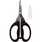 Scissors • Non-Stick 5" Lefty