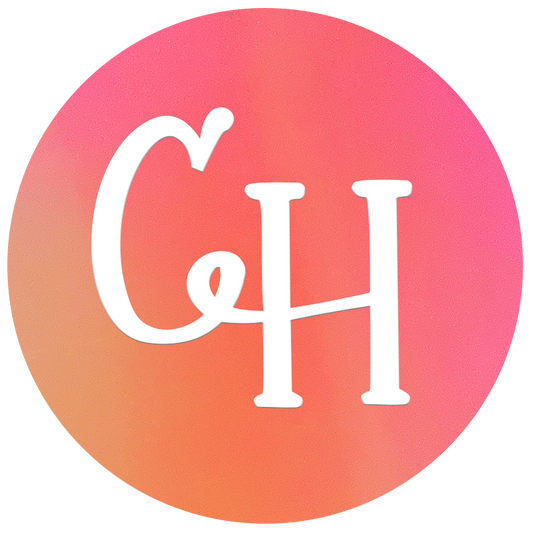 HTV Chameleon • Red