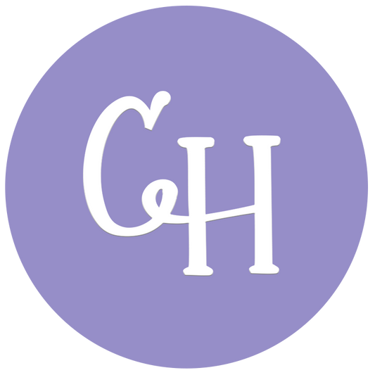 HTV • Periwinkle