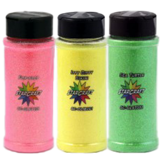 StarCraft® • Neon Glitter