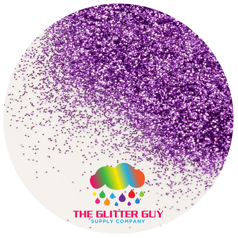 The Glitter Guy™ • Fine Cut