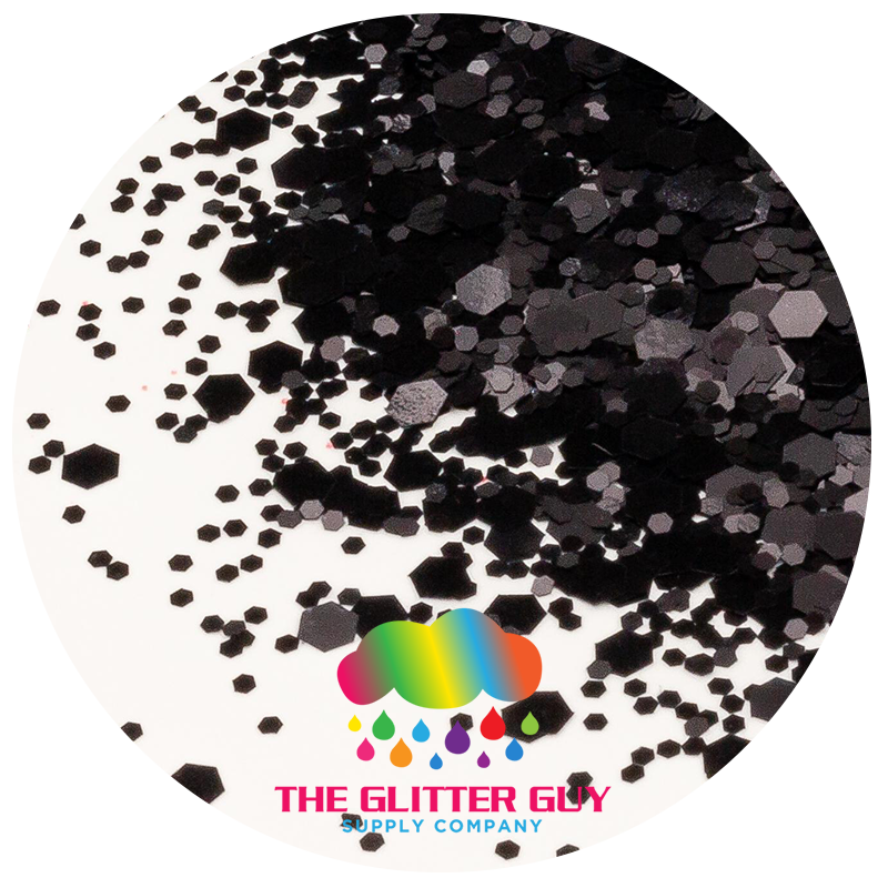 The Glitter Guy™ • Chunky Mix