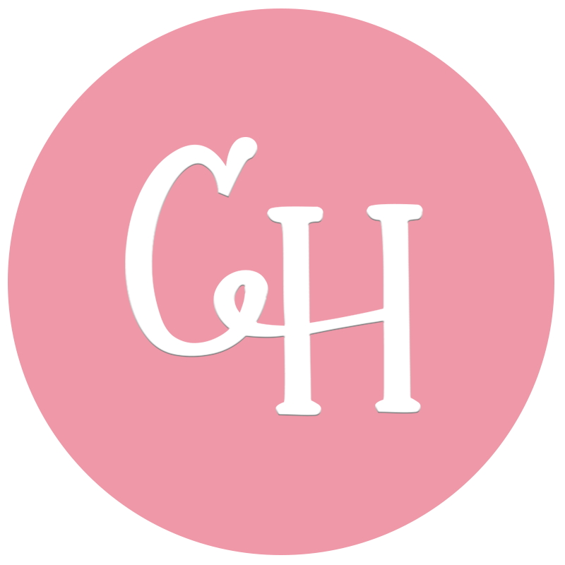HTV • Pink | CH Classic®