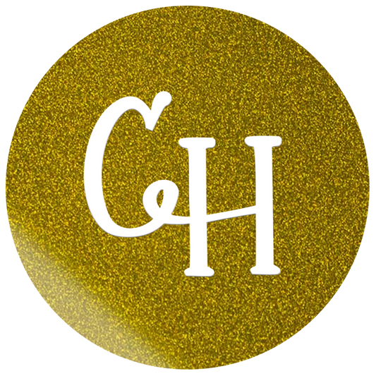 HTV Twinkle™ • Gold