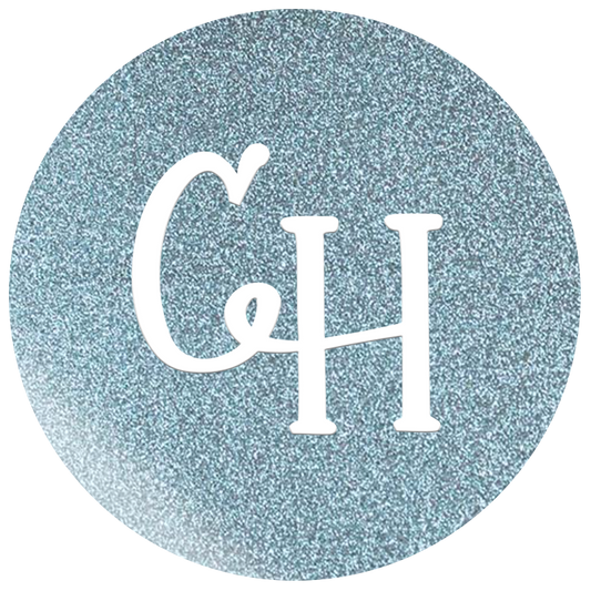 HTV Twinkle™ • Silver