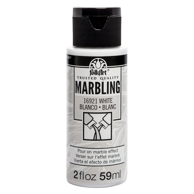 Marbling Paint
